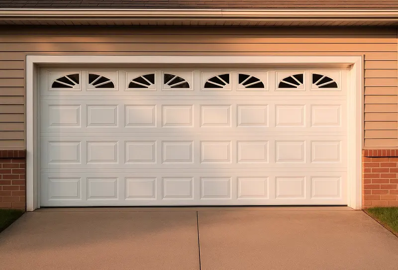 Contact Plymouth Garage Door